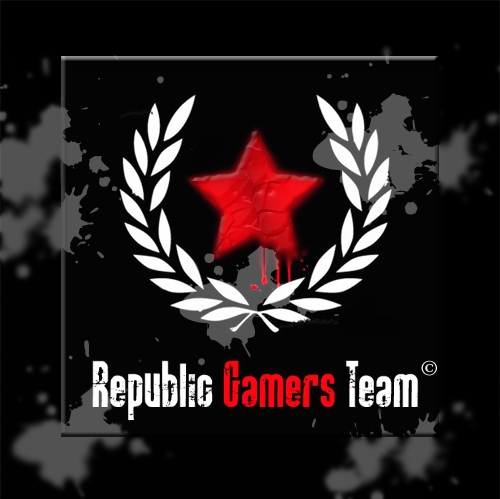 Republic Gamers Team