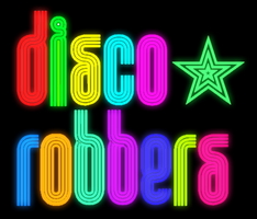 disco robbers