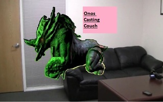 Onos Casting Couch